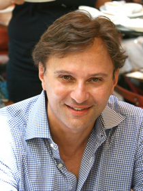 Michael Mouyal