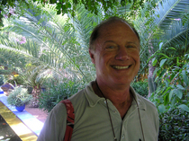 Neal Mazer