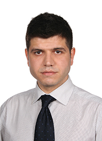 Emrah Soner Ozdes