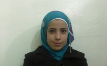 Rana Lahlooh