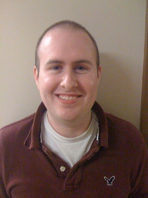 Brett Riley