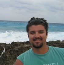 Kevin Prowell