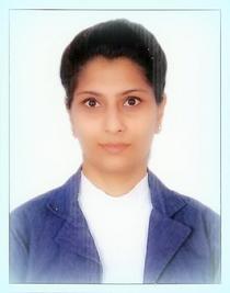 Roopali Fulzele