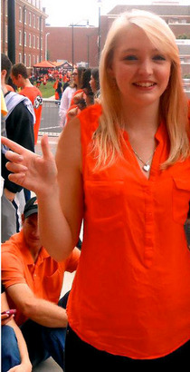Lindsey Adams