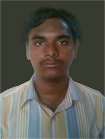 Bilal Ahmed Shaik