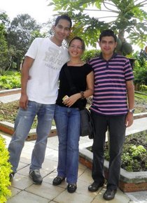 Willy Jhoanny Zambrano Romero