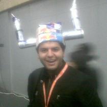 Esteban Santa