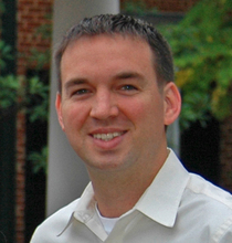 Michael O'brien