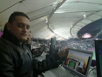 Mohamed El Gharbawy