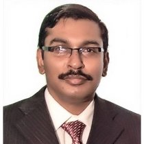 George Vijay