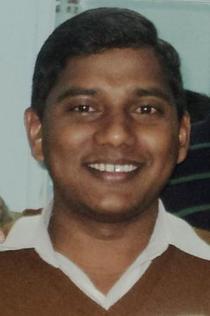 Rajendra Bhalghare