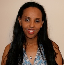 Sara Tewolde