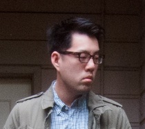 Albert Yi