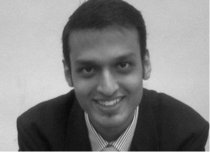 Mahesh Krishnan