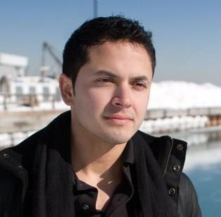 Michael Borunda