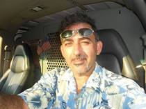 Tony Matias