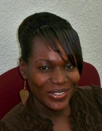 Juliet Evusa