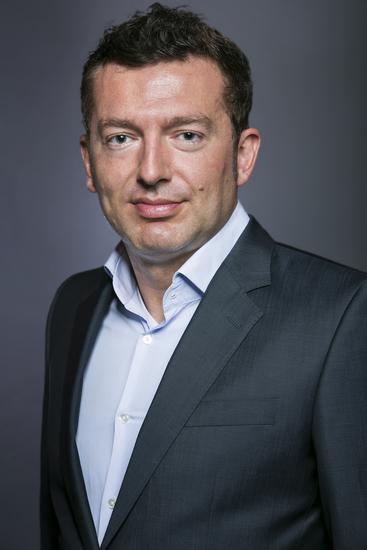 Martijn Van Dordrecht