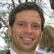 Scott Robarge