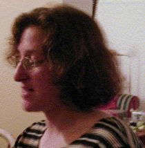 Deborah Aks