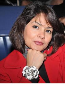 Aryana Pars
