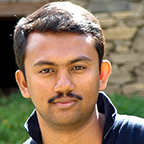 Shyamal Dhar