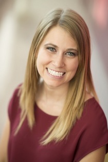 Maegan Rushing