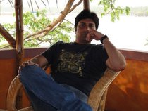 Harsh Kumar
