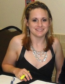 Amanda Mc Farland