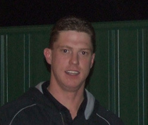 Chris Aitchison