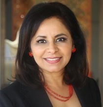 Usha Rajagopal