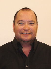 J.D. Padilla