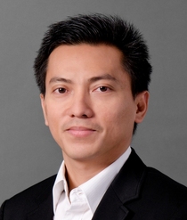 Mark Vergara
