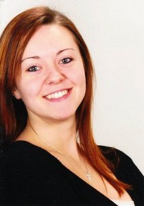 Ashley Hitchings
