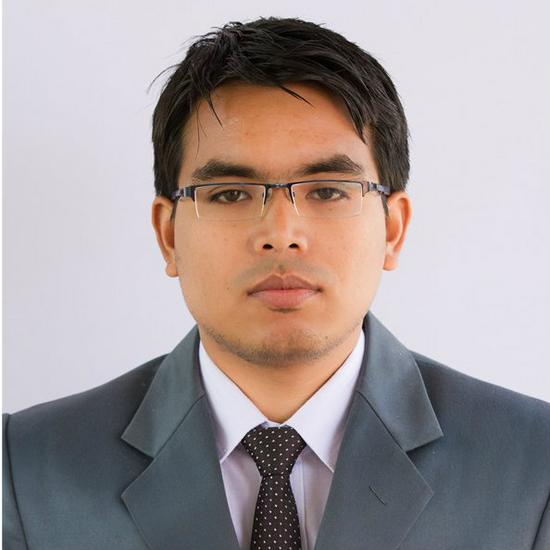 Bigyan Singh Basnyat