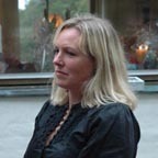 Cina Hagström