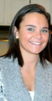 Gina Saccone