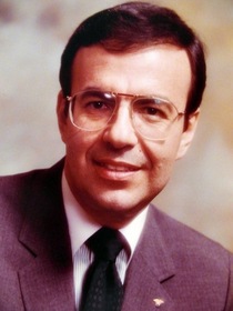 Harvey Goldstein