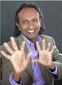 Tilak Fernando