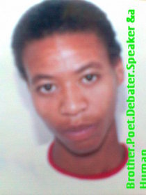 Sipho Sifiso Mtshali