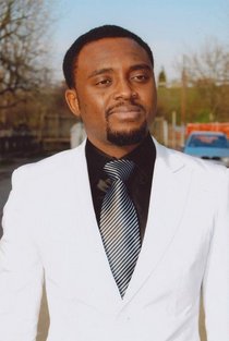 Efosa Igbinehi