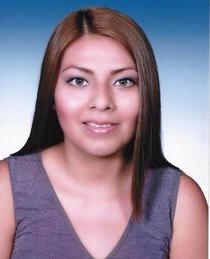 Roxana Landaverde