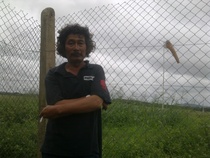 Sinaga Alex