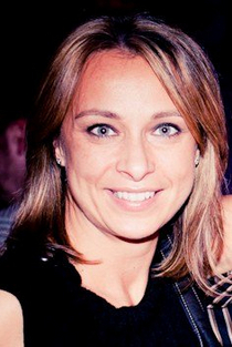 Susie Hurst