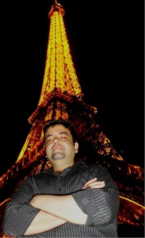 Adeel Rehman