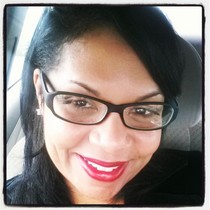 Aisha Del Rosario