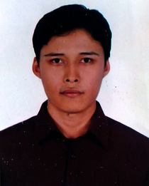 Hirak Barua