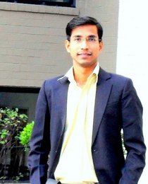 Girish Kumar Maurya