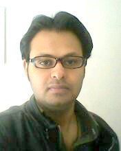 Ahmed Moeen