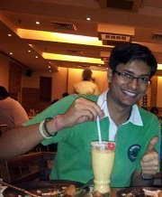 Apurv Gupta